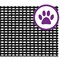 Adfors Saint-Gobain ADFORS Pet Resistant 36 in. W X 7 ft. L Charcoal Polyester Pet Screen Cloth FCS8988-M - alternate 2